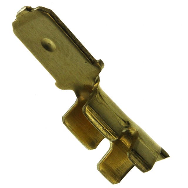 626378-1 TE Connectivity AMP Connectors  Conectores de desconexión rápida